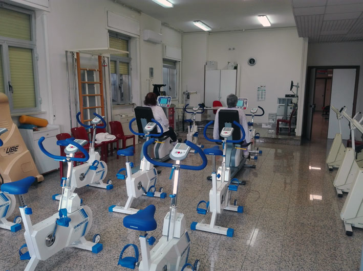 riabilitazione cardiorespiratoria