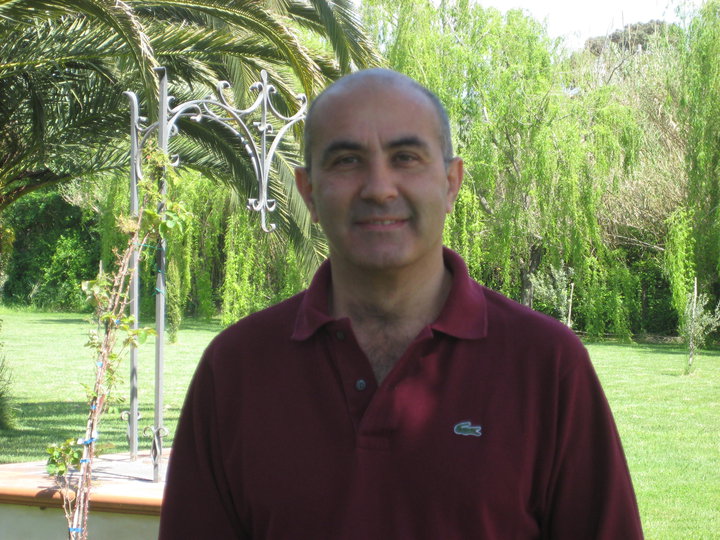 dott. gennaro parrilli