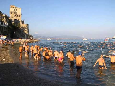gara nuoto cetara vietri